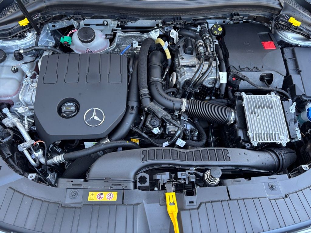 Mercedes-Benz GLA 250 e Progressive Advanced LED Kamera AHK foto 21
