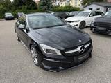 Mercedes-Benz CLA 180 AMG-Line / PANO / KAMERA - Mercedes-Benz CLA 180: AMG