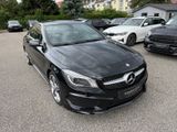 Mercedes-Benz CLA 180 AMG-Line / PANO / KAMERA - Mercedes-Benz CLA 180: Limousine