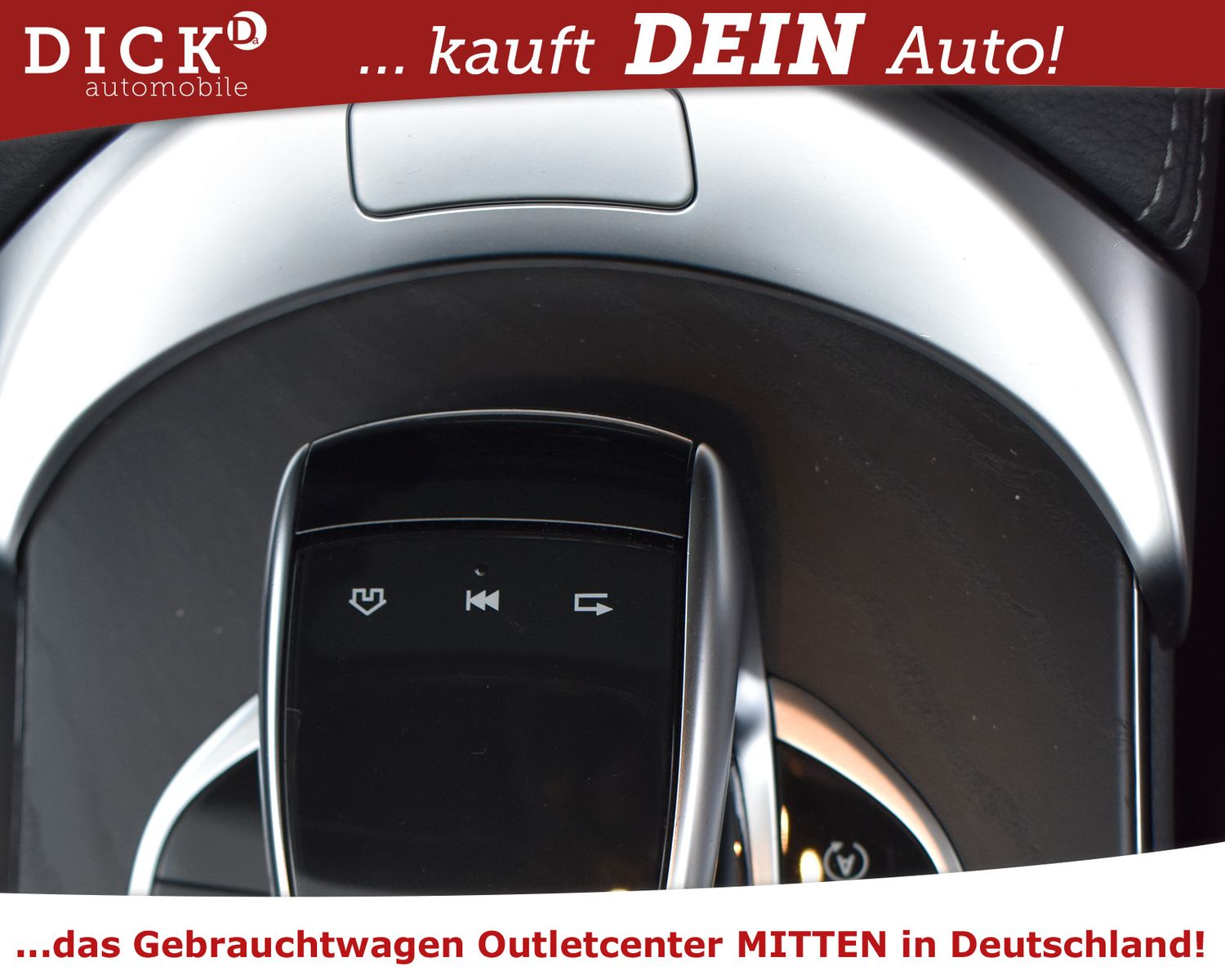 MERCEDES-BENZ C 300d T Avantg MULTIB+PANOR+COMAND+HEADUP+AHK+ - Image 24