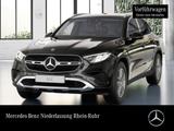 Mercedes-Benz GLC 200 4M AVANTG+AHK+LED+KAMERA+KEYLESS+9G - Mercedes-Benz GLC 200 in Duisburg
