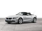 BMW Z4 sDrive18i - rote BMW Z-Reihe