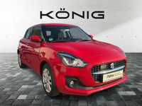 Suzuki Swift - Vorschau Bild 1