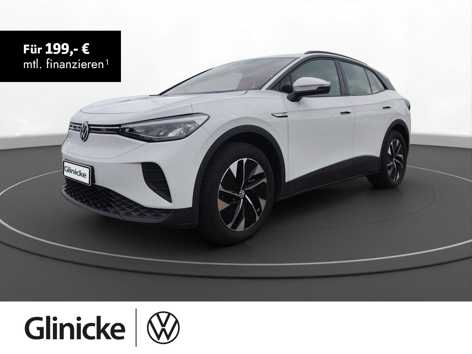 Volkswagen ID.4 Pro Performance 150 kW