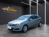 Opel Astra GTC 1.6 Klimaautomatik Insp. Tüv neu - Opel Astra aus 2005: Gtc