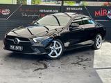 Mercedes-Benz CLS 350d 4Matic/Burmester/S-Dach/Kamera - Mercedes-Benz CLS 350 mit Diesel-Antrieb