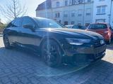 Audi A6 Avant 45 TDI S-Line Ext / virtual / optik-Pak - Audi A6: V6