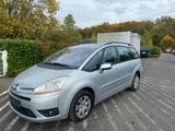 Citroën Grand C4 Picasso 7 Sitzer TÜV 10-27 - Citroën Grand C4 Picasso / SpaceTourer aus 2009