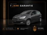 Ford C-Max C-MAX Titanium|NAVI|AHK|SHZ|AUTOMATIK|PANO - Ford C-Max in Ludwigshafen
