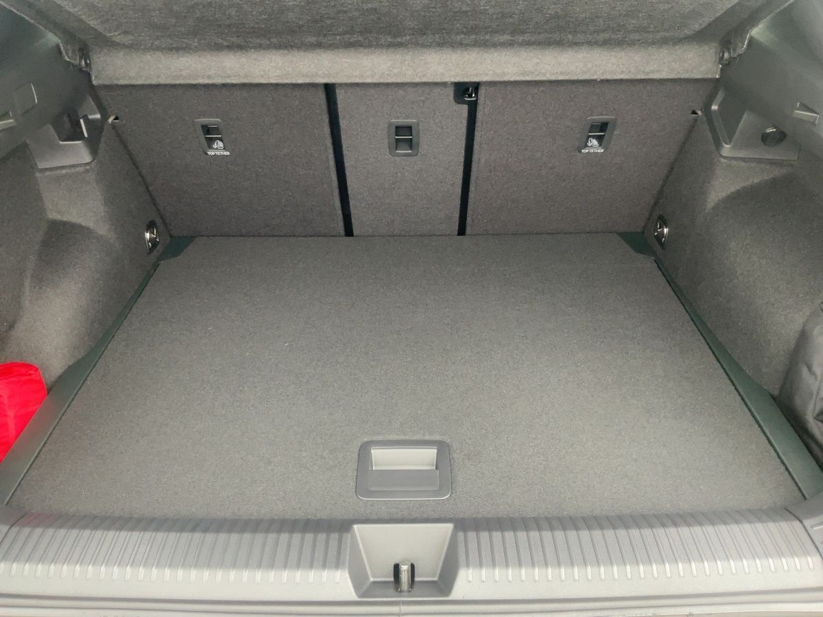 Volkswagen T-Roc - Bild 14