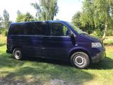 Volkswagen T5 Multivan - gebrauchte VW T5 Multivan aus dem Jahr 2003