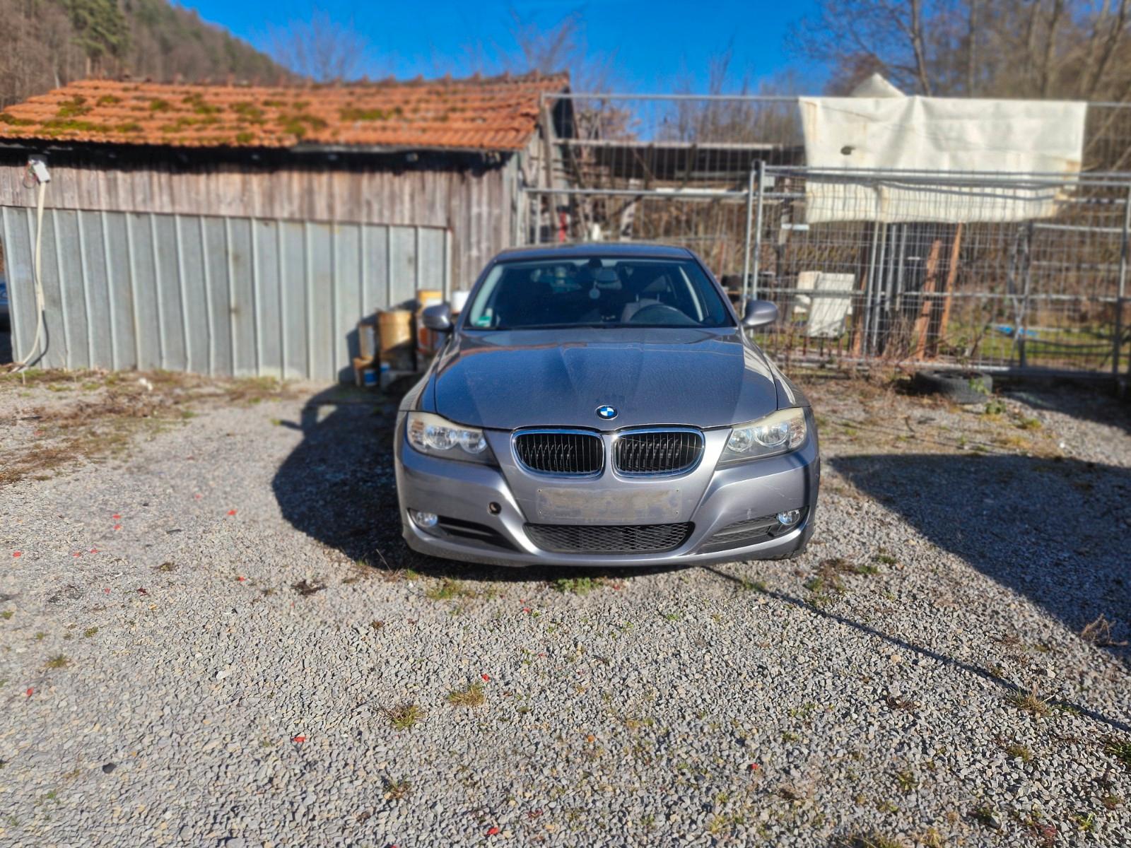BMW 318 3 Touring 318i