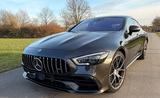 Mercedes-Benz AMG GT 53 4Matic+ |Unfallfrei | Garantie | Volla - Mercedes-Benz GT-Klasse von privat
