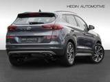 Hyundai Tucson 2.0 CRDi DCT 4WD Premium SHZ|TEMP|360°|LM - Hyundai TUCSON: 2.0