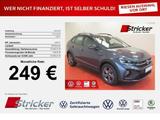 Volkswagen Taigo R-Line 1.0 TSI 6.980€. Rabatt! IQ.Drive RF - Neuwagen: Sportwagen