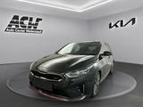 Kia CEED 1.6T DCT GT KAMERA FULL-LED VELOUR 18Z E.SI - Kia aus 2021