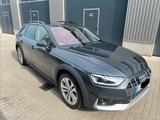 Audi A4 Allroad 40 TDI *360°* *AHK* - Audi A4 Allroad aus 2020