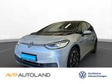 Volkswagen ID.3 Pro Performance | PANO | NAVI | LED - silberne Volkswagen ID.3