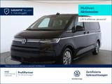 Volkswagen Multivan Style Lang DCC AHK AGR-Sitze Standhzg - Volkswagen: Zentralverriegelung