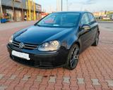 Volkswagen VW Golf 5 IV 1,6 FSI 6 GANG - Volkswagen Golf: Iv Fsi