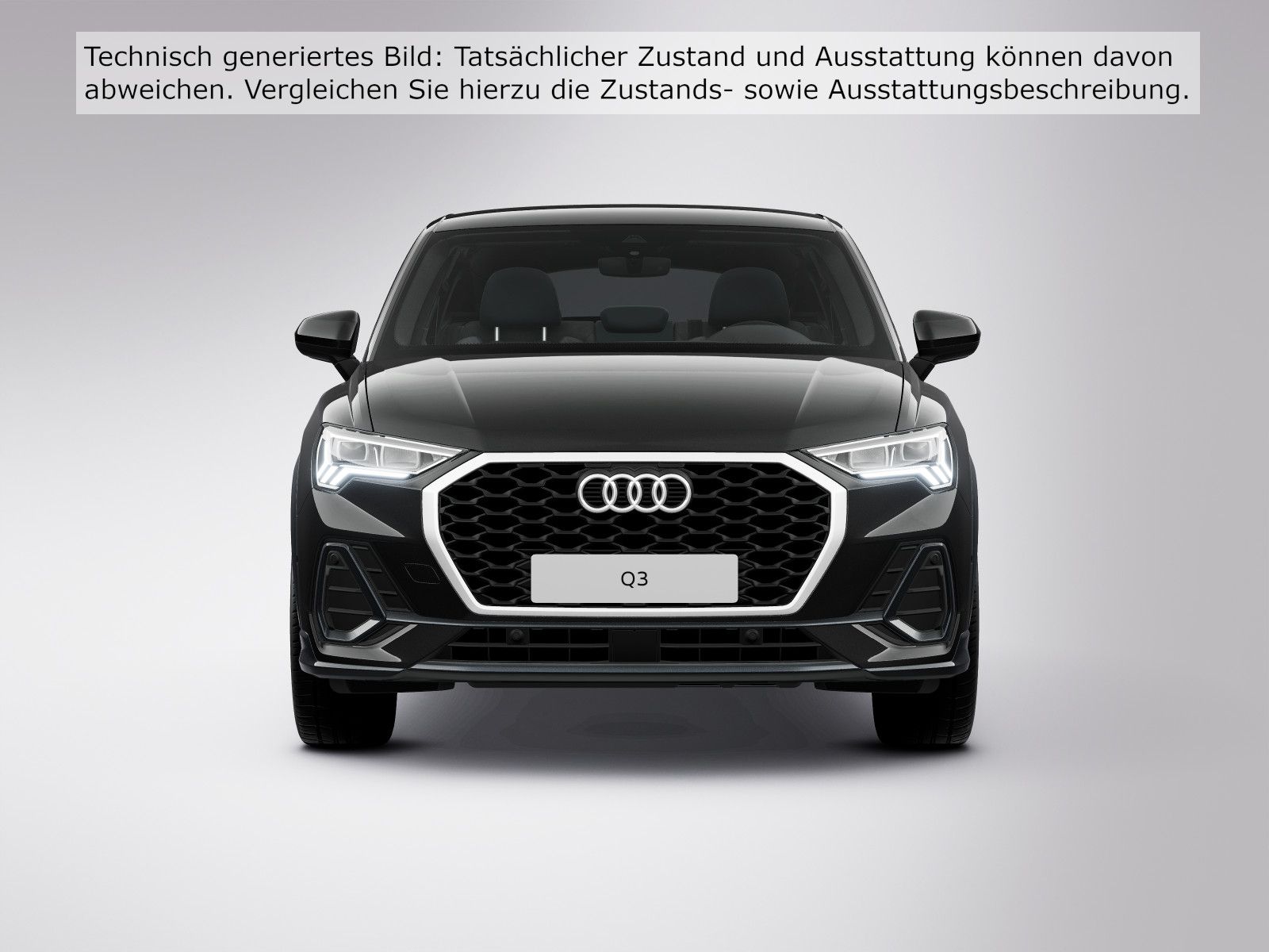 Audi Q3 - Bild 5