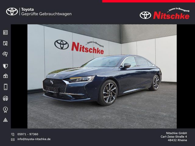 DS Automobiles 9 E-Tense 225 Rivoli +