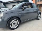 Fiat 500 1.3 Multijet 16V 95 CV GQ neopatentati - Fiat 500 GQ mit Diesel-Antrieb
