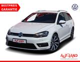 Volkswagen Golf VII Variant 1.4 TSI DSG R-Line Bi-Xenon PDC - Gebrauchtwagen in Dresden