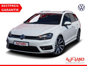 Volkswagen Golf - 1