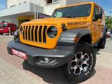 Jeep Wrangler / Wrangler Unlimited Rubicon - Jeep Wrangler in Ludwigshafen