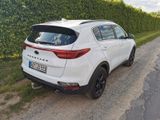 Kia Sportage 1.6 GDI, Zusatzgarantie auf Motor u.v.m - Kia: Motor