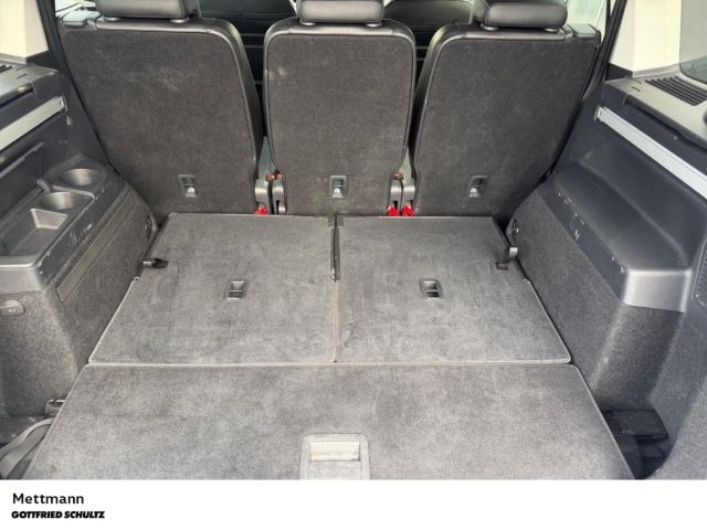 Volkswagen Touran - Bild 8