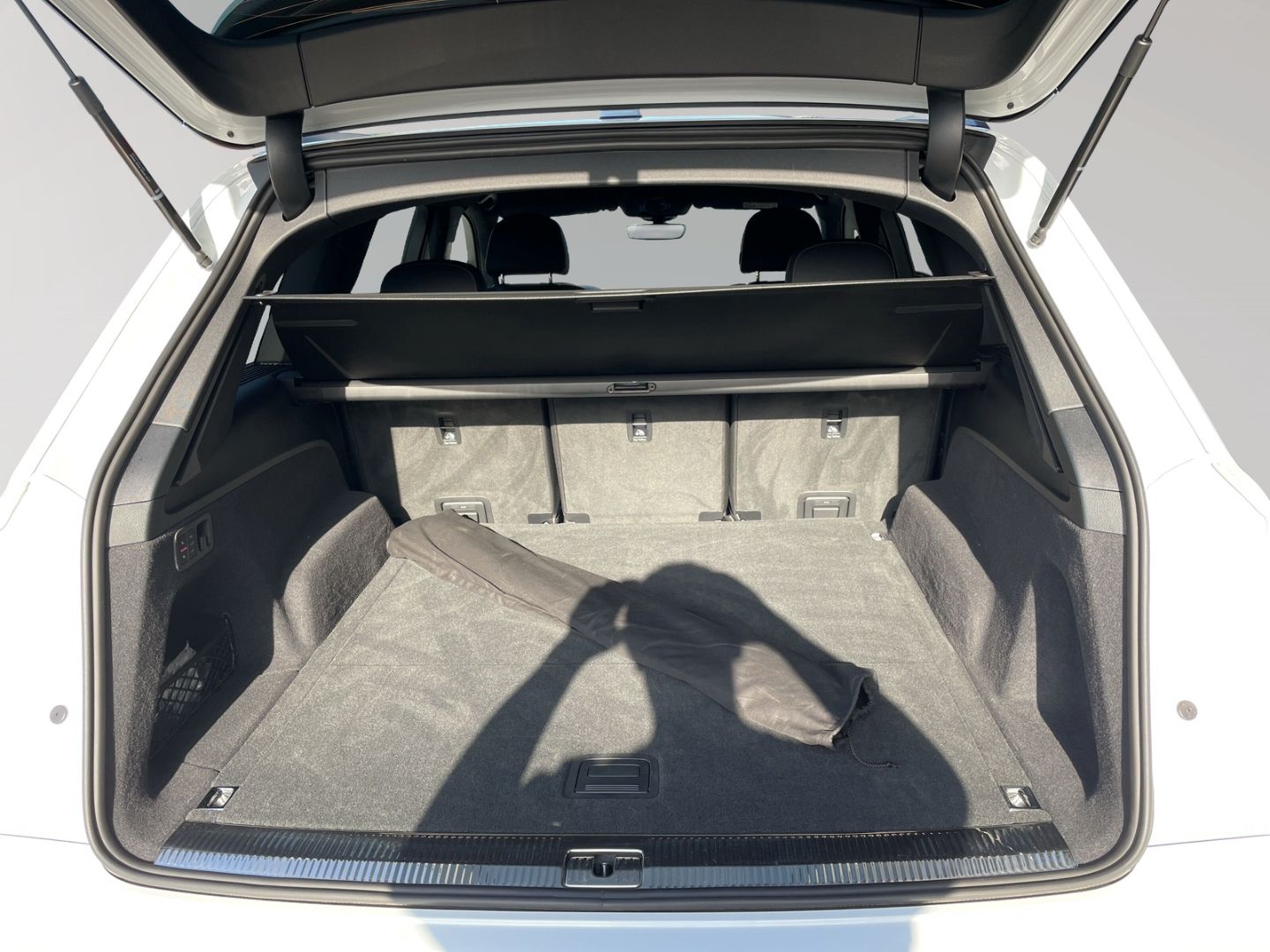 Audi Q7 - Bild 9