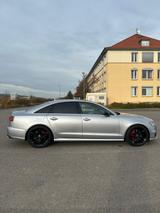 Audi A6 3.0 TDI 272PS - Audi A6 mit Diesel-Antrieb: Limousine, 2.0