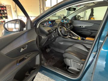 Peugeot 3008 - 10