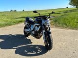 Yamaha FZ6N RJ07, top Zustand, wenig KM - YAMAHA 07 FZ6