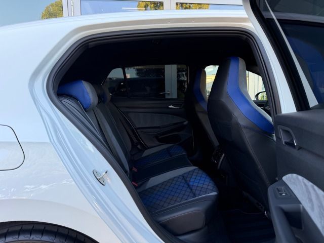 Volkswagen Golf R VIII 2.0 TSI 4 Motion Carplay MMI LED foto 5