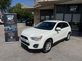 Mitsubishi ASX 1.6 DI-D 114 CV 2WD Inform - Mitsubishi ASX Kombi Gebrauchtwagen