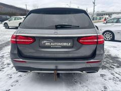 Fahrzeugabbildung Mercedes-Benz E 350 E 350 d AMG PAKET PANORAMA AHK