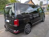 Volkswagen T6 Multivan Highline DSG Leder LED AHK - Volkswagen T6 Multivan in Wiesbaden