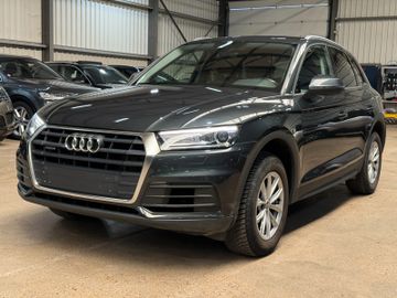 Audi Q5 - 3