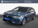 Ford Focus Turnier 1.0 EcoBoost Hybrid Aut. ST-LINE X - gebrauchte Ford Kombis