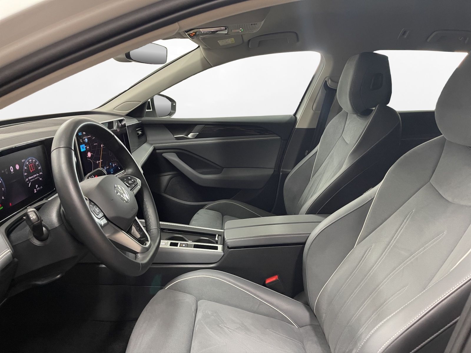 Volkswagen Passat Variant - Bild 16