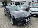 Skoda Octavia 1.4 TSI Green tec Elegance Combi - Skoda Gebrauchtwagen von 2013