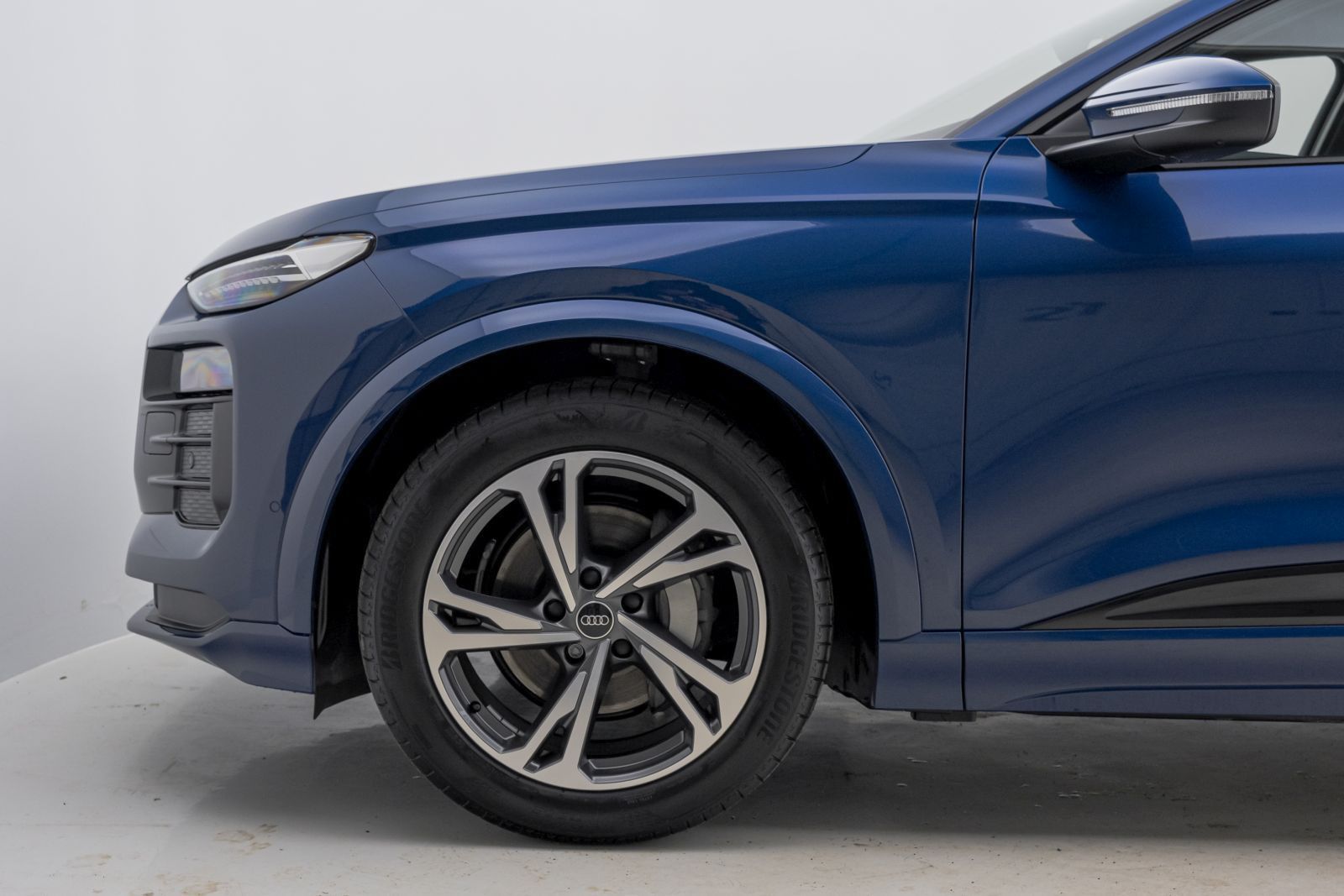 Audi Q6 e-tron - Bild 9