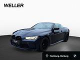 BMW M4 Comp. xDr Cabrio Keramik,DriversP,Laser,DAPro - BMW M4 aus 2025