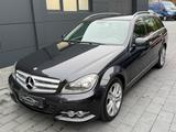 Mercedes-Benz C 200 CDI T-Modell Avantgarde Navi T-Leder AHK - Mercedes-Benz C 200 in Bielefeld