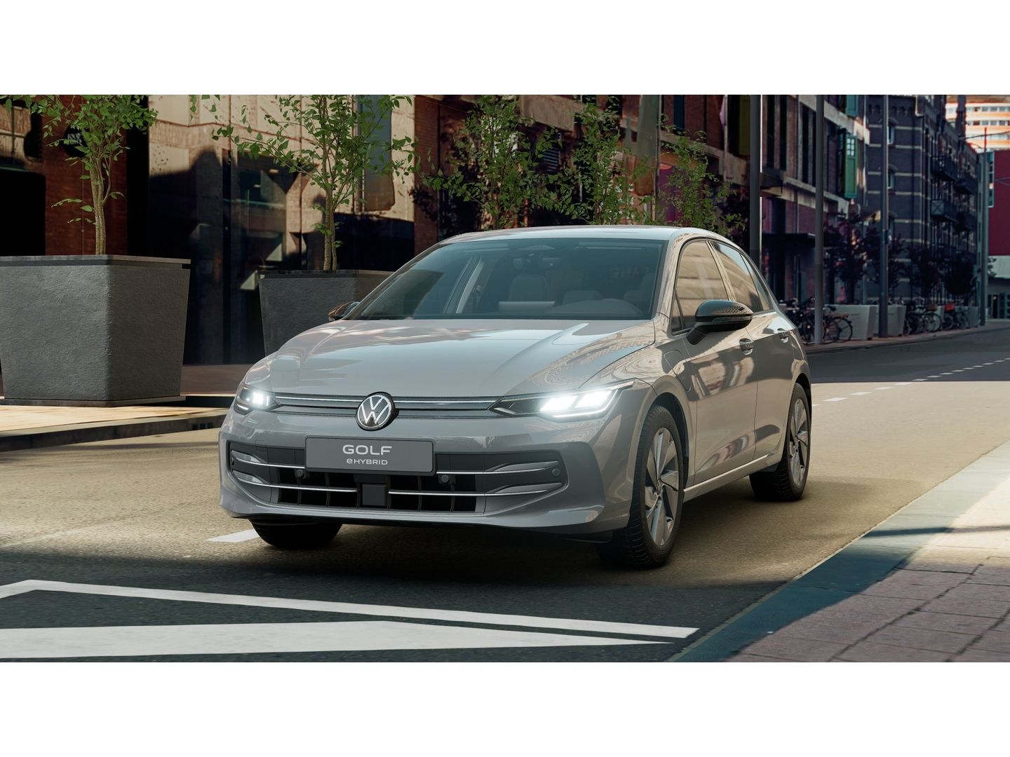 Volkswagen Golf - Bild 5