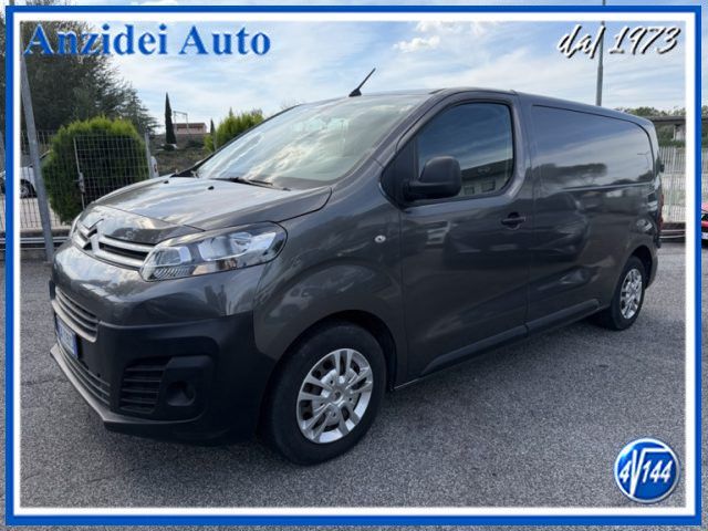 Other CITROEN Jumpy 2.0 BlueHDi M 140 Cv EAT8 L2 imagem 3