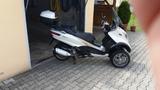 Piaggio MP3 LT 300 Business - PIAGGIO MP3 300 LT
